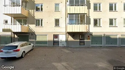 Lägenheter att hyra i Norrköping - Bild från Google Street View