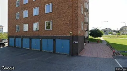 Lägenheter att hyra i Norrköping - Bild från Google Street View