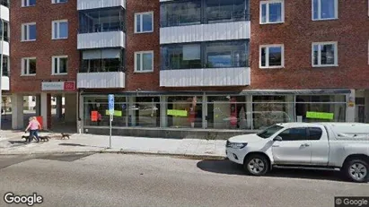 Lägenheter att hyra i Norrköping - Bild från Google Street View