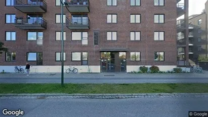 Lägenheter till salu i Malmö Centrum - Bild från Google Street View