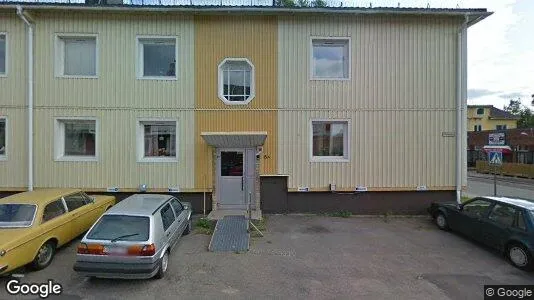 Lägenheter till salu i Luleå - Bild från Google Street View