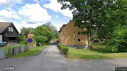 Lägenheter att hyra i Tranås - Bild från Google Street View