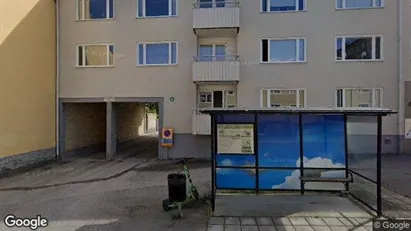 Lägenheter att hyra i Eskilstuna - Bild från Google Street View