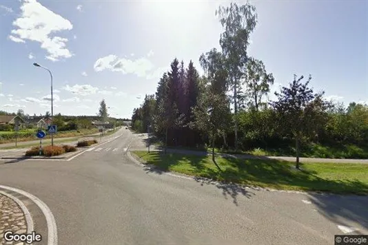 Bostadsrätter till salu i Växjö - Bild från Google Street View