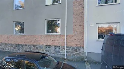 Lägenheter att hyra i Jönköping - Bild från Google Street View