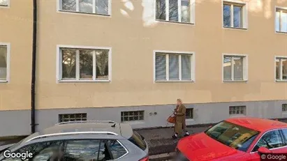 Bostadsrätter till salu i Eskilstuna - Bild från Google Street View