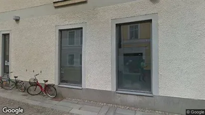 Lägenheter att hyra i Jönköping - Bild från Google Street View