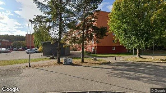 Lägenheter att hyra i Gävle - Bild från Google Street View