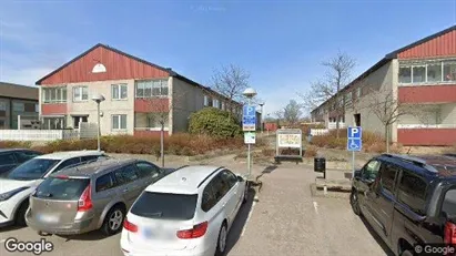 Lägenheter till salu i Helsingborg - Bild från Google Street View