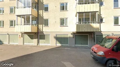 Lägenheter att hyra i Karlstad - Bild från Google Street View