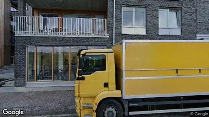 Lägenheter att hyra i Norrköping - Bild från Google Street View