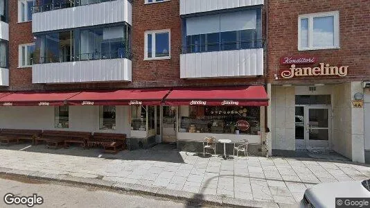 Lägenheter att hyra i Eskilstuna - Bild från Google Street View