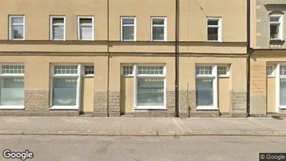 Lägenheter att hyra i Norrköping - Bild från Google Street View