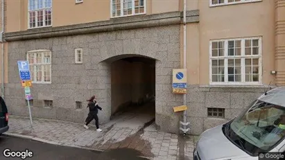 Lägenheter att hyra i Karlstad - Bild från Google Street View