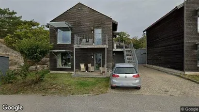 Lägenheter att hyra i Tanum - Bild från Google Street View