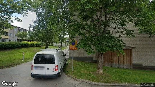 Lägenheter att hyra i Arvika - Bild från Google Street View