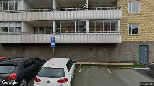 Lägenheter att hyra i Jönköping - Bild från Google Street View