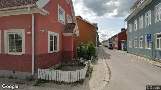 Lägenheter att hyra i Sala - Bild från Google Street View