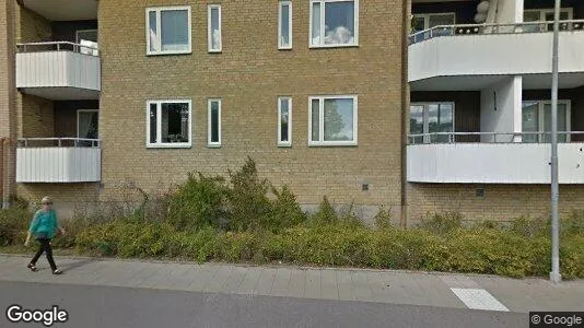 Lägenheter att hyra i Linköping - Bild från Google Street View