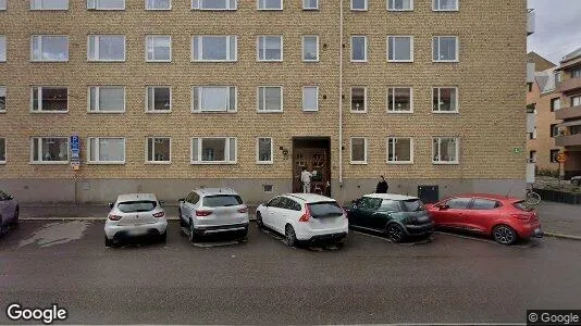 Lägenheter att hyra i Norrköping - Bild från Google Street View