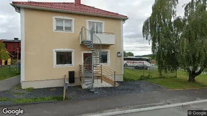 Lägenheter att hyra i Åre - Bild från Google Street View