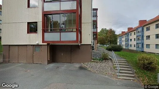 Lägenheter till salu i Jönköping - Bild från Google Street View