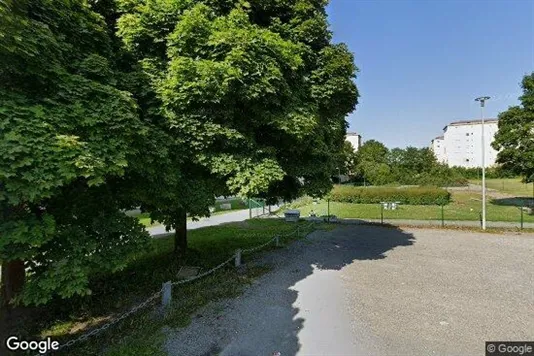 Lägenheter till salu i Botkyrka - Bild från Google Street View