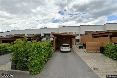 Genossenschaftswohnung till salu i Linköping - Bild från Google Street View