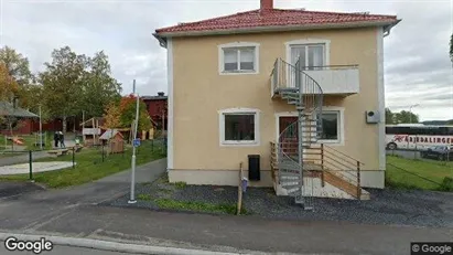 Lägenheter att hyra i Åre - Bild från Google Street View