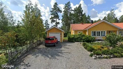 Lägenheter att hyra i Västerås - Bild från Google Street View