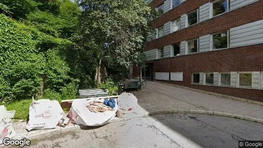 Bostadsrätter till salu i Område ej specificerat - Bild från Google Street View