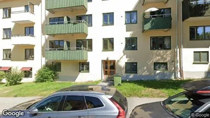 Bostadsrätter till salu i Västerort - Bild från Google Street View