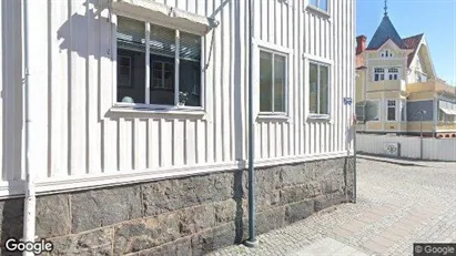 Bostadsrätter till salu i Alingsås - Bild från Google Street View