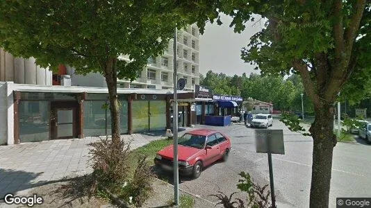 Lägenheter att hyra i Västerås - Bild från Google Street View