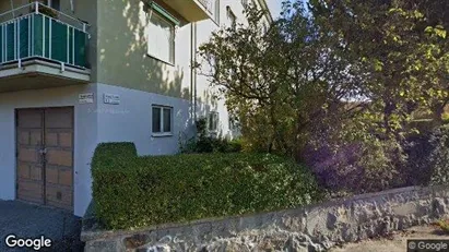 Lägenheter till salu i Västerort - Bild från Google Street View