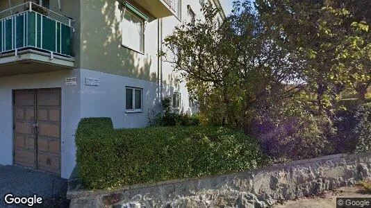 Lägenheter till salu i Västerort - Bild från Google Street View