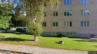 Lägenheter till salu i Västerort - Bild från Google Street View