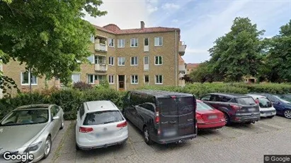 Bostadsrätter till salu i Malmö Centrum - Bild från Google Street View