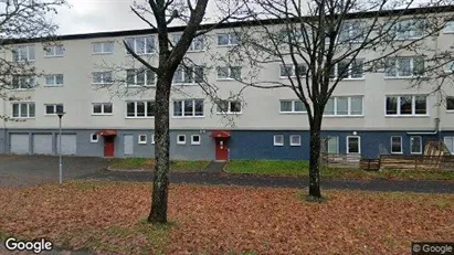 Lägenheter att hyra i Eskilstuna - Bild från Google Street View