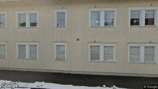 Lägenheter till salu i Umeå - Bild från Google Street View