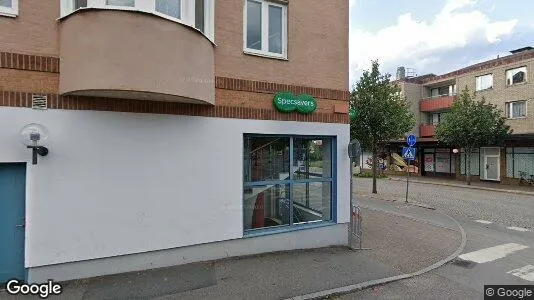 Lägenheter att hyra i Värnamo - Bild från Google Street View