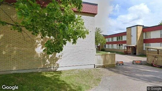 Lägenheter att hyra i Linköping - Bild från Google Street View