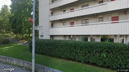 Bostadsrätter till salu i Västerort - Bild från Google Street View