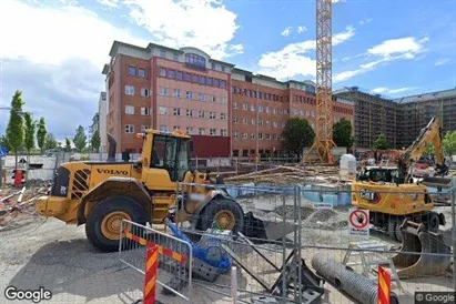 Andelsbolig till salu i Göteborg Västra - Bild från Google Street View