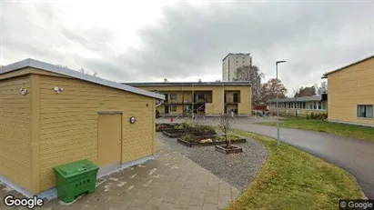 Lägenheter att hyra i Västerås - Bild från Google Street View