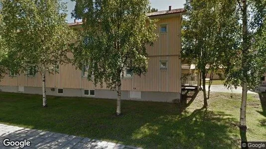 Lägenheter att hyra i Luleå - Bild från Google Street View