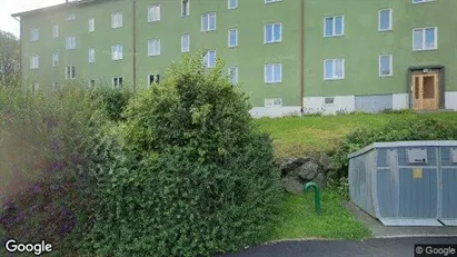 Lägenheter till salu i Johanneberg - Bild från Google Street View