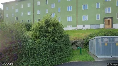 Lägenheter till salu i Johanneberg - Bild från Google Street View