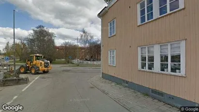 Lägenheter att hyra i Umeå - Bild från Google Street View