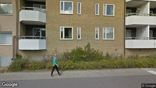 Lägenheter att hyra i Linköping - Bild från Google Street View